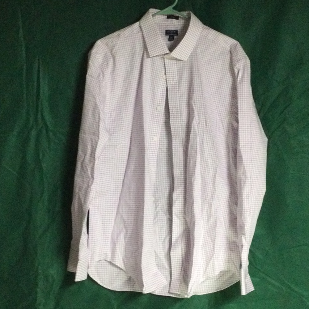 J Crew Dress Shirt